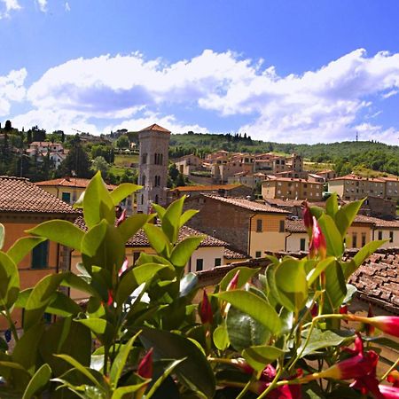 Paradiso In Chianti Gaiole in Chianti Extérieur photo