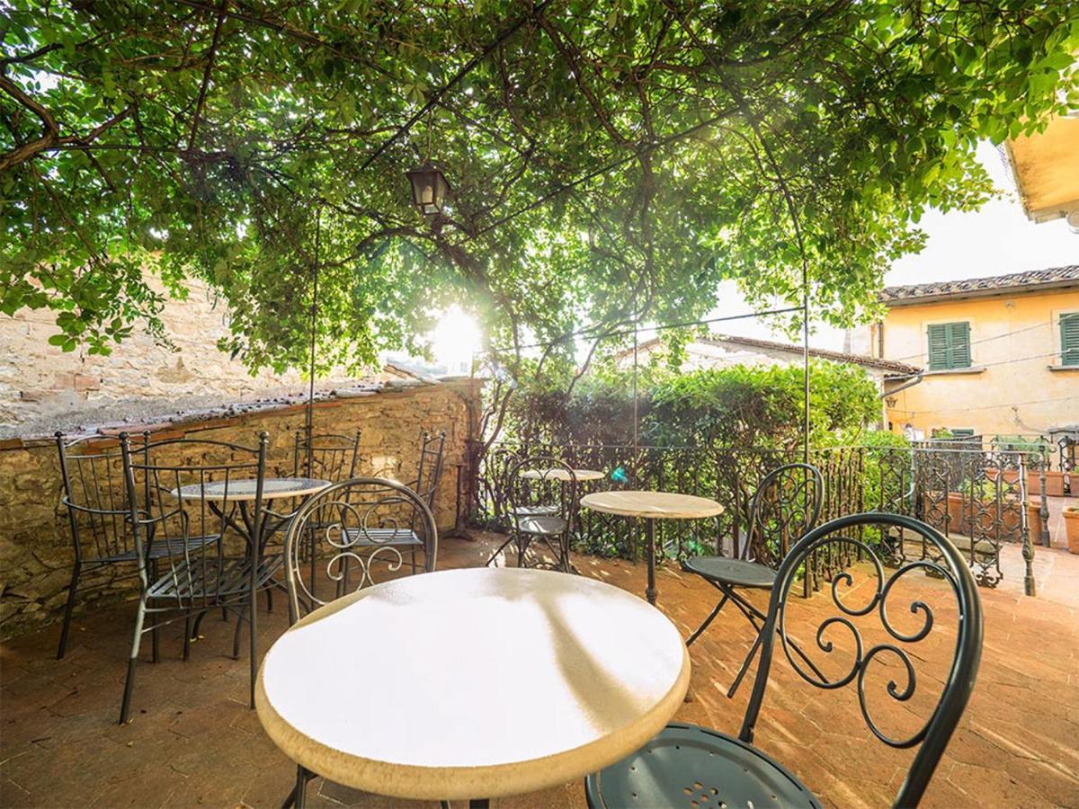 Paradiso In Chianti Gaiole in Chianti Extérieur photo