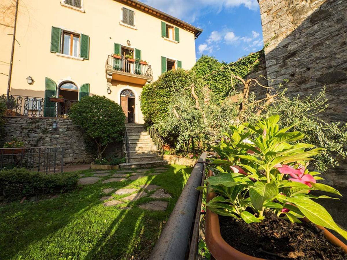 Paradiso In Chianti Gaiole in Chianti Extérieur photo
