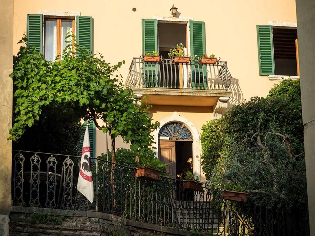 Paradiso In Chianti Gaiole in Chianti Extérieur photo