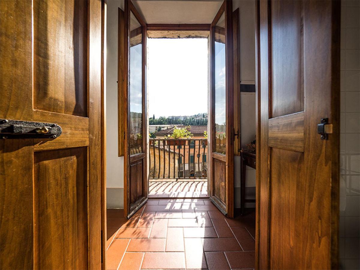 Paradiso In Chianti Gaiole in Chianti Extérieur photo