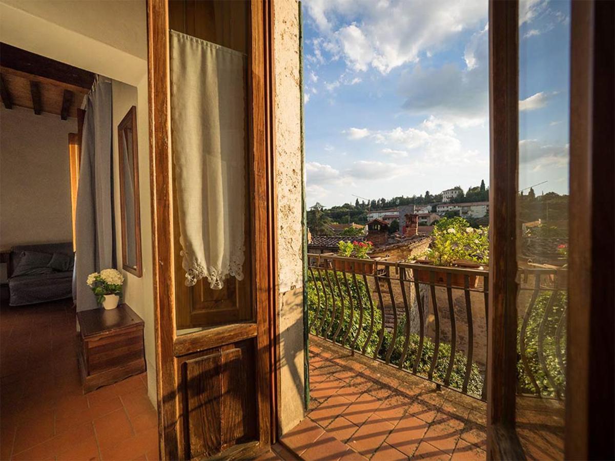 Paradiso In Chianti Gaiole in Chianti Extérieur photo