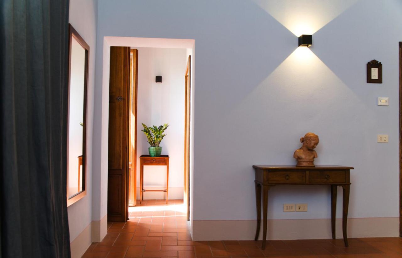 Paradiso In Chianti Gaiole in Chianti Extérieur photo