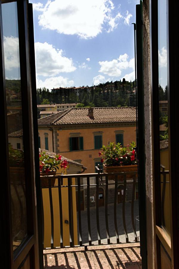 Paradiso In Chianti Gaiole in Chianti Extérieur photo