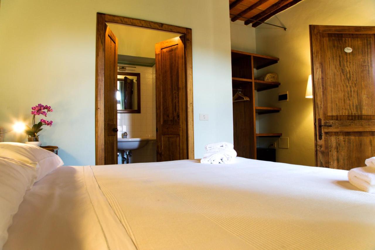 Paradiso In Chianti Gaiole in Chianti Extérieur photo