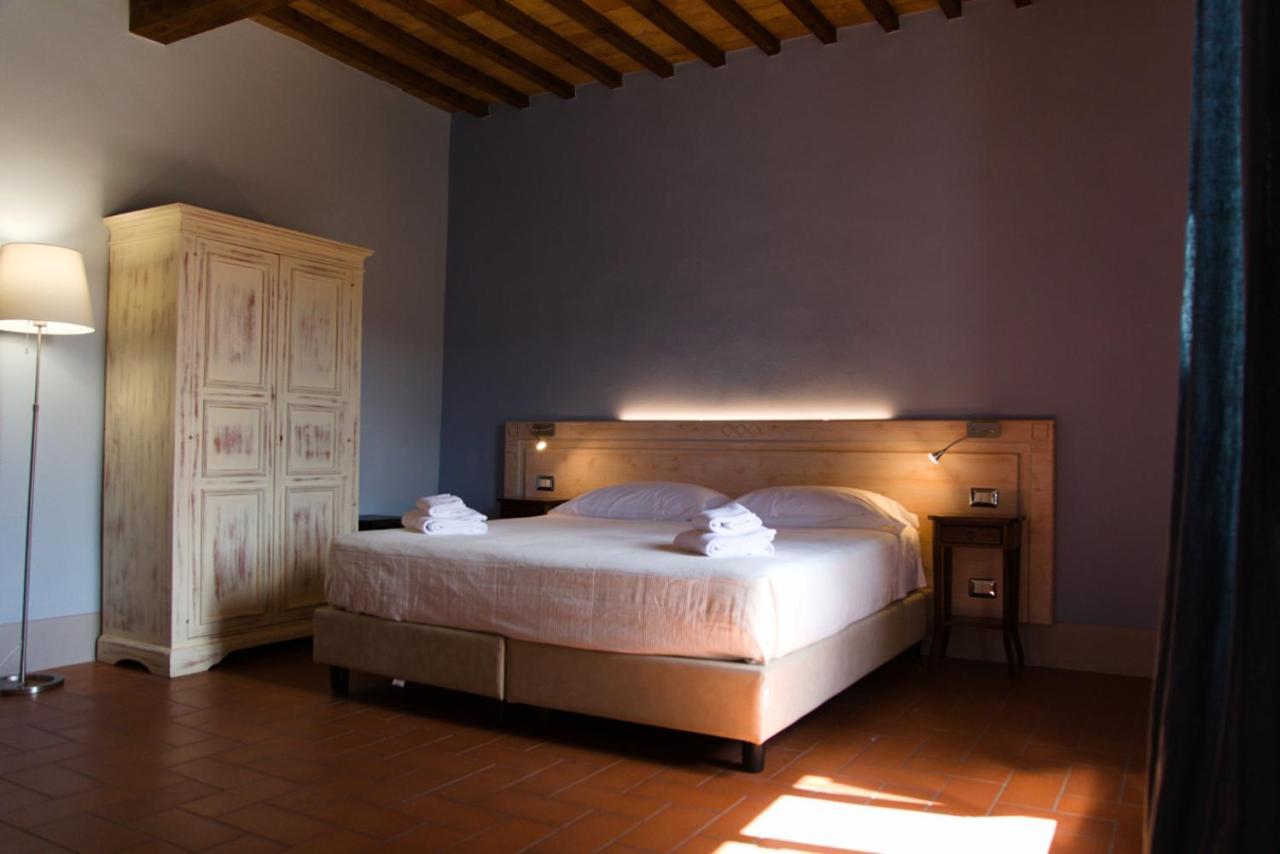 Paradiso In Chianti Gaiole in Chianti Extérieur photo