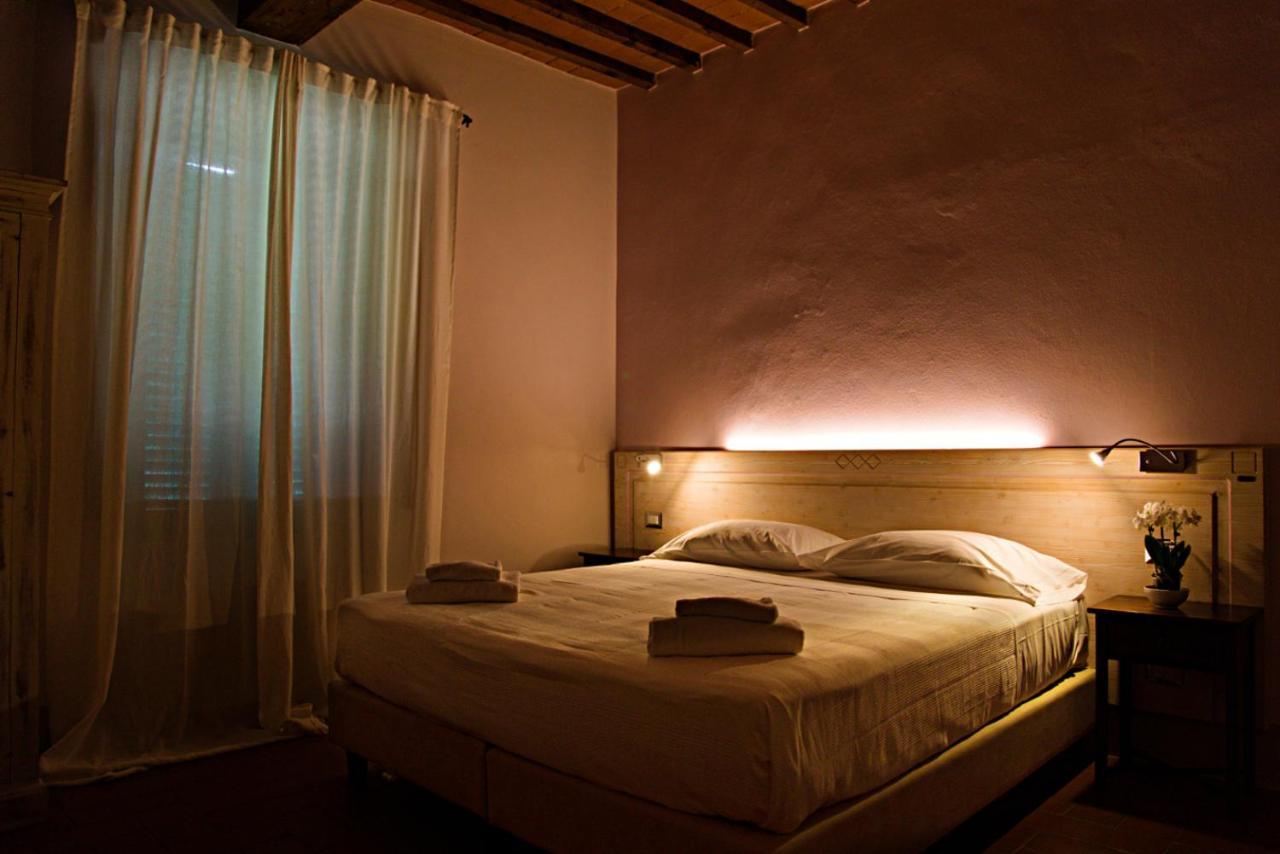 Paradiso In Chianti Gaiole in Chianti Extérieur photo