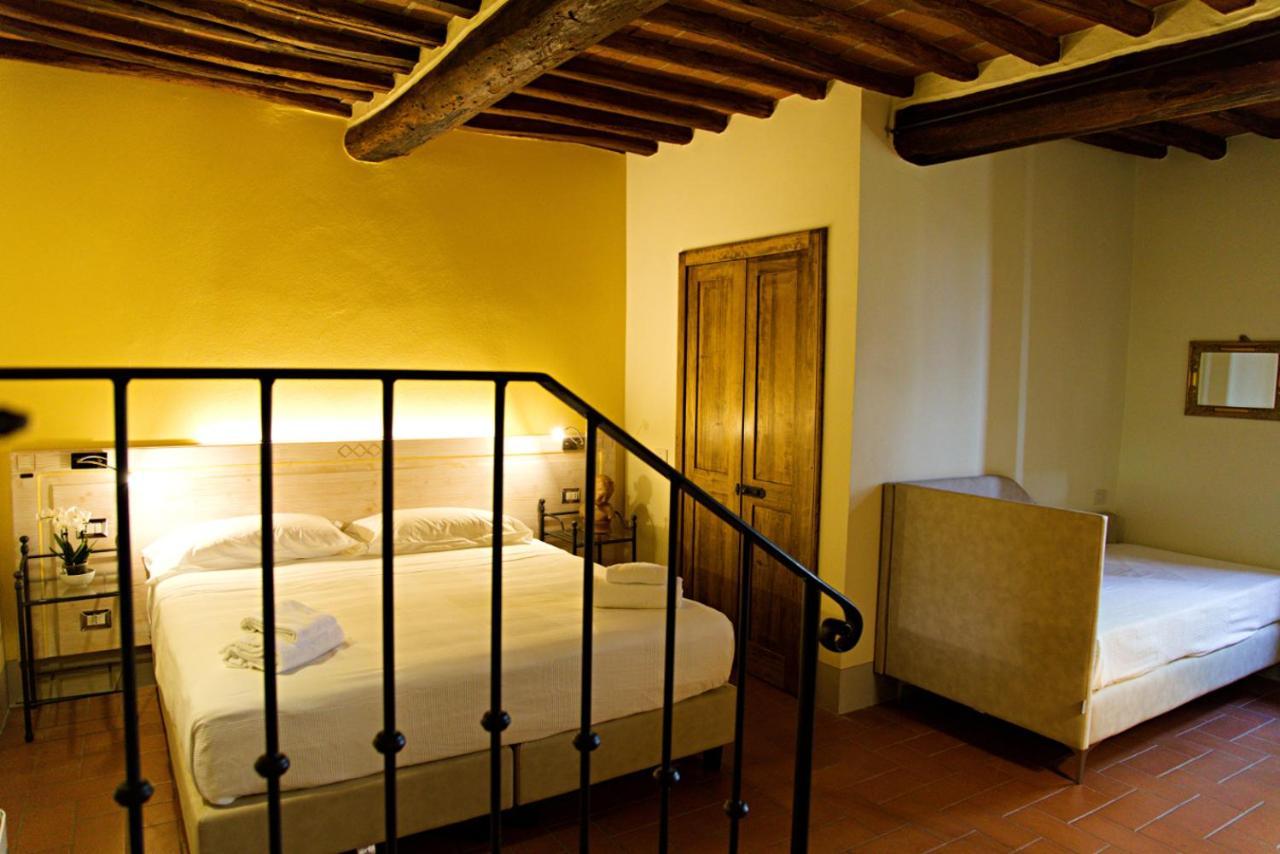 Paradiso In Chianti Gaiole in Chianti Extérieur photo