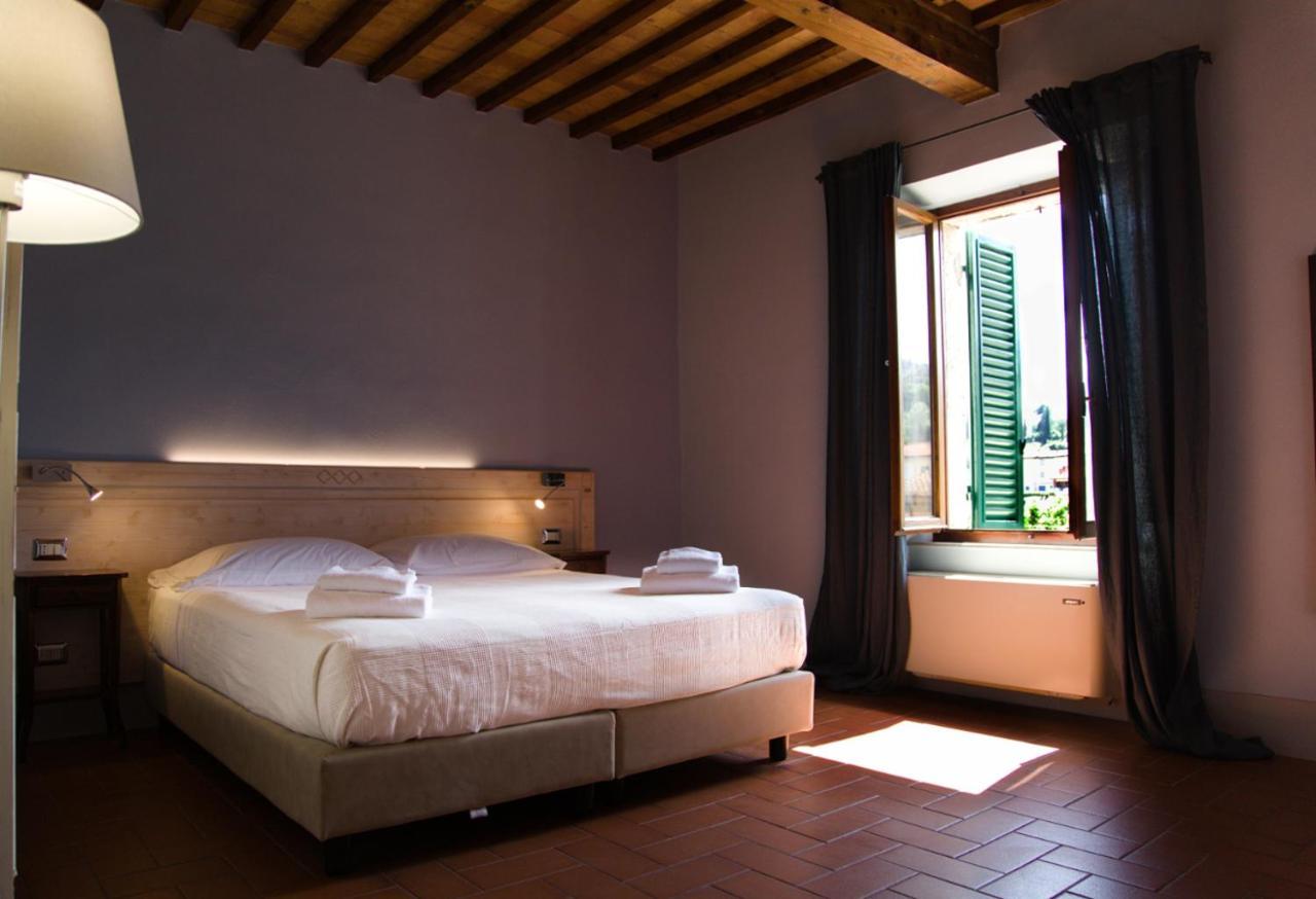 Paradiso In Chianti Gaiole in Chianti Extérieur photo
