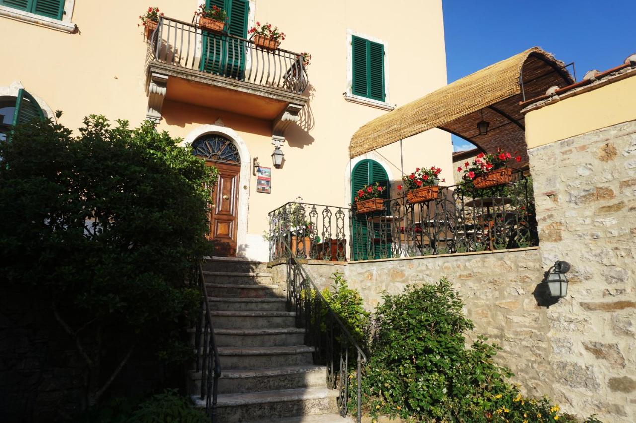 Paradiso In Chianti Gaiole in Chianti Extérieur photo