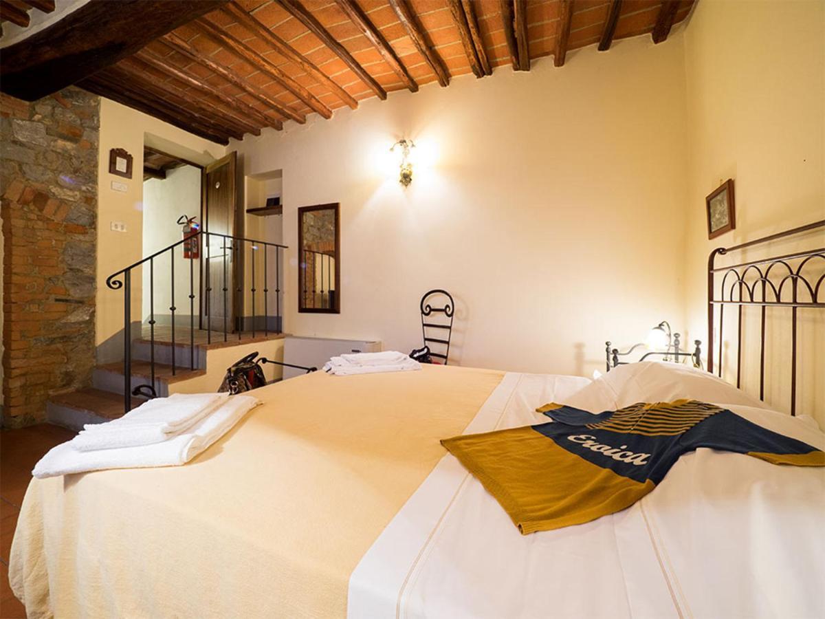 Paradiso In Chianti Gaiole in Chianti Extérieur photo